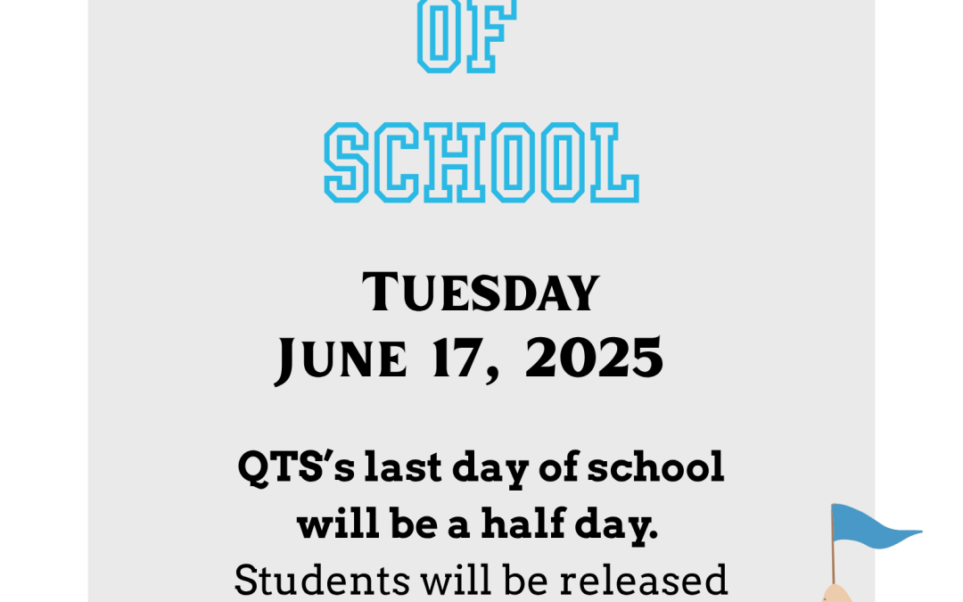 Last Day of School