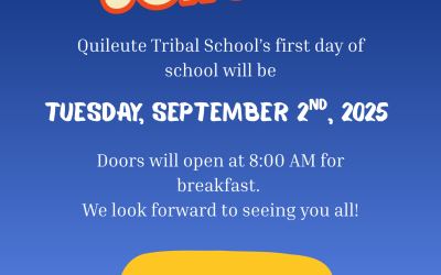 First Day of School