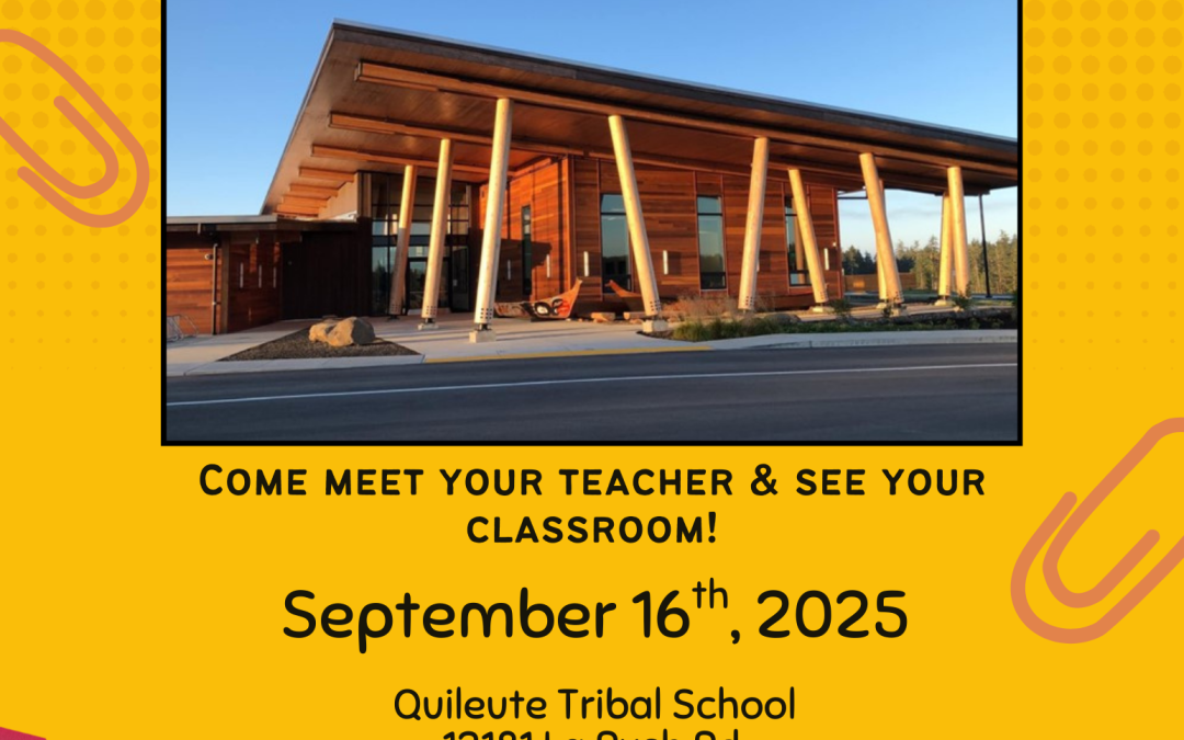 2025 Open House